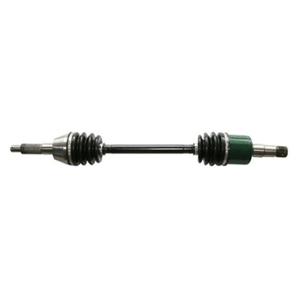 Tytaneum® - Rear Right OEM Replacement CV Axle
