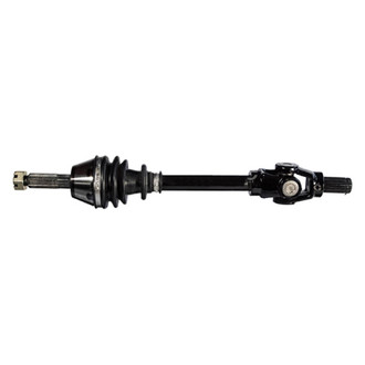 Tytaneum® - Front Left or Right OEM Replacement CV Axle