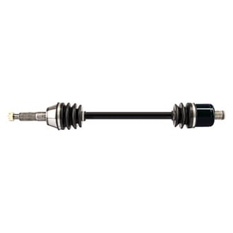 Tytaneum® - Rear Left or Right OEM Replacement CV Axle
