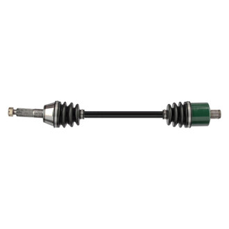 Tytaneum® - Rear Left or Right OEM Replacement CV Axle