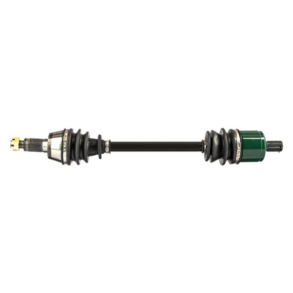 Tytaneum® - Front Left or Right OEM Replacement CV Axle