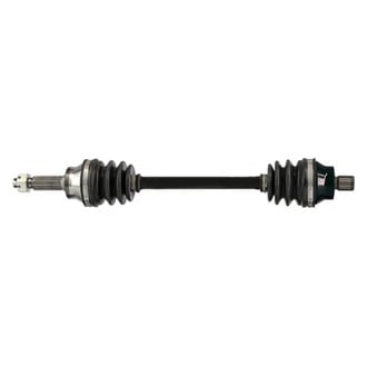 Tytaneum® - Rear Left or Right OEM Replacement CV Axle