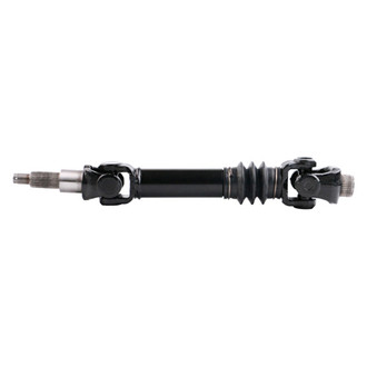 Tytaneum® - Rear Left or Right OEM Replacement CV Axle