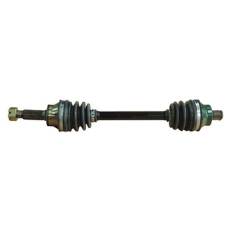 Tytaneum® - Front Left or Right OEM Replacement CV Axle