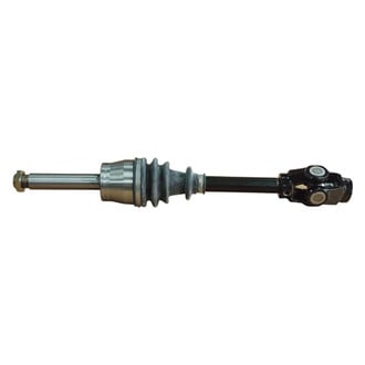 Tytaneum® - Front Left or Right OEM Replacement CV Axle