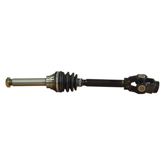 Tytaneum® - Front Left or Right OEM Replacement CV Axle