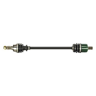 Tytaneum® - Front Left or Right OEM Replacement CV Axle