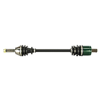 Tytaneum® - Front or Middle OEM Replacement CV Axle