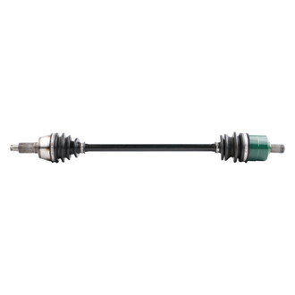 Tytaneum® - Front or Middle OEM Replacement CV Axle