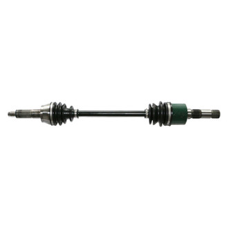 Tytaneum® - Rear Left OEM Replacement CV Axle