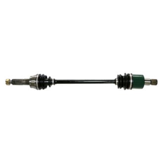 Tytaneum® - Rear Left or Right OEM Replacement CV Axle