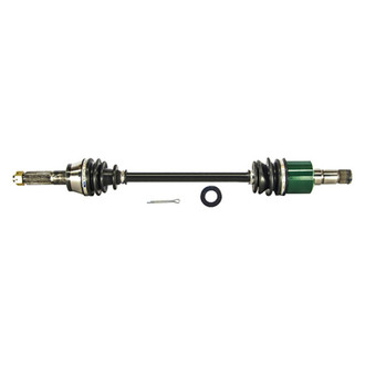 Tytaneum® - Rear Right OEM Replacement CV Axle