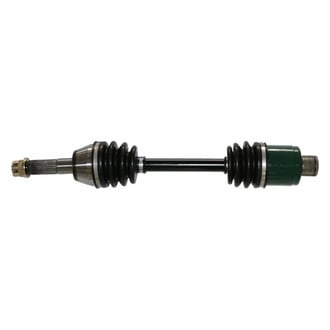 Tytaneum® - Rear Left or Right OEM Replacement CV Axle