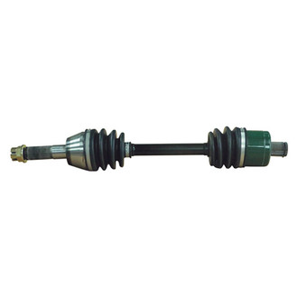 Tytaneum® - Rear Left or Right OEM Replacement CV Axle