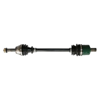 Tytaneum® - Front Left or Right OEM Replacement CV Axle
