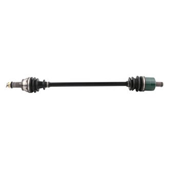 Tytaneum® - Front Left or Right OEM Replacement CV Axle