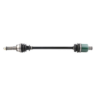 Tytaneum® - Rear Left or Right OEM Replacement CV Axle