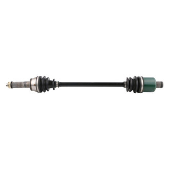 Tytaneum® - Rear Left or Right OEM Replacement CV Axle