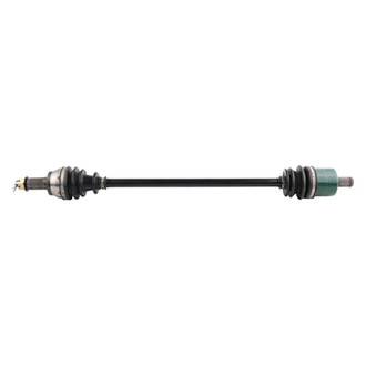 Tytaneum® - Front Left or Right OEM Replacement CV Axle