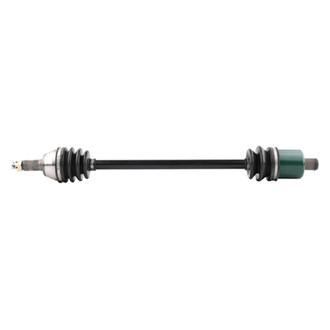 Tytaneum® - Rear Left or Right OEM Replacement CV Axle