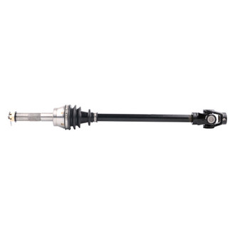 Tytaneum® - Front Left or Right OEM Replacement CV Axle