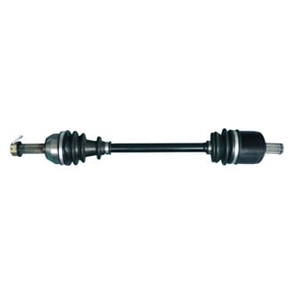 Tytaneum® - Front Left or Right OEM Replacement CV Axle