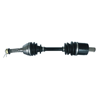 Tytaneum® - Front Left or Right OEM Replacement CV Axle