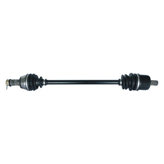 Tytaneum® - Front Left or Right OEM Replacement CV Axle