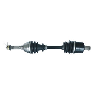 Tytaneum® - Front Left or Right OEM Replacement CV Axle