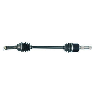 Tytaneum® - Rear Left OEM Replacement CV Axle