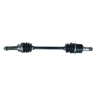 Tytaneum® - Rear Right OEM Replacement CV Axle