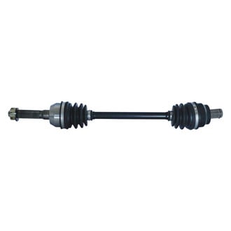 Tytaneum® - Front Left or Right OEM Replacement CV Axle