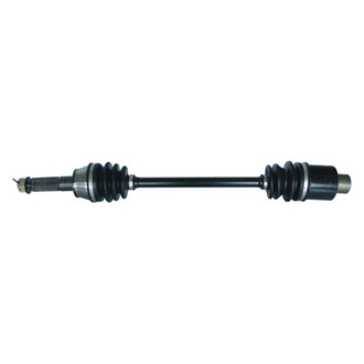 Tytaneum® - Middle Left or Right OEM Replacement CV Axle