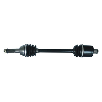 Tytaneum® - Rear Left or Right OEM Replacement CV Axle