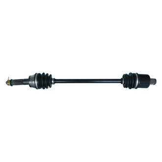 Tytaneum® - Rear Right OEM Replacement CV Axle