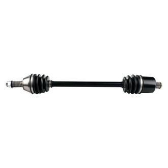 Tytaneum® - Rear Left or Right OEM Replacement CV Axle