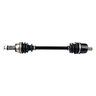 Tytaneum® - Front Left or Right OEM Replacement CV Axle