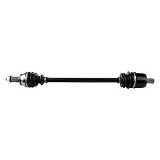 Tytaneum® - Front Left or Right OEM Replacement CV Axle