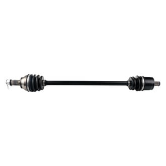 Tytaneum® - Front Left or Right OEM Replacement CV Axle