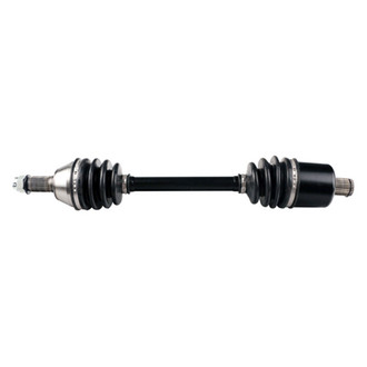 Tytaneum® - Rear Left or Right OEM Replacement CV Axle