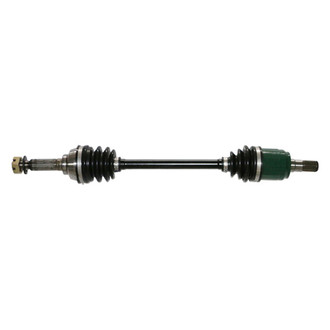 Tytaneum® - Front Right OEM Replacement CV Axle