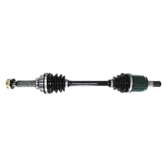 Tytaneum® - Front Left OEM Replacement CV Axle