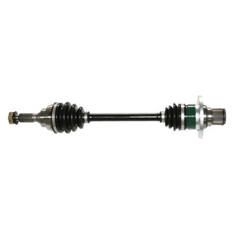 Tytaneum® - Rear Left or Right OEM Replacement CV Axle