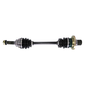 Tytaneum® - Rear Left or Right OEM Replacement CV Axle