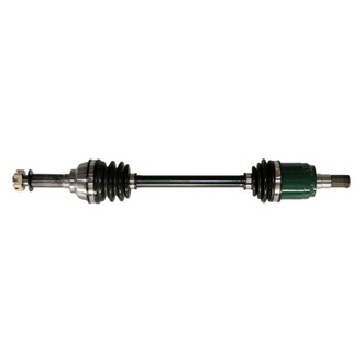 Tytaneum® - Front Right OEM Replacement CV Axle