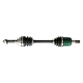 Tytaneum® - Front Left OEM Replacement CV Axle