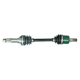 Tytaneum® - Front Left or Right OEM Replacement CV Axle
