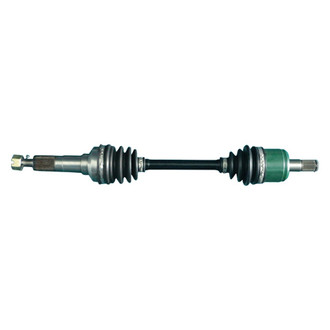 Tytaneum® - Front Left or Right OEM Replacement CV Axle