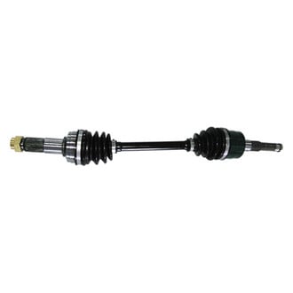 Tytaneum® - Front Left OEM Replacement CV Axle