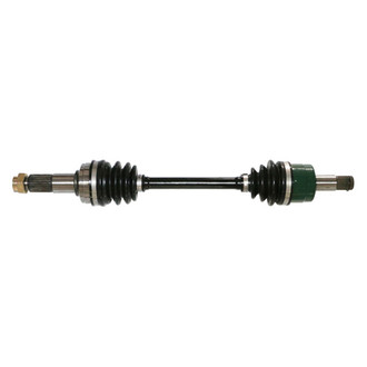 Tytaneum® - Front Right OEM Replacement CV Axle